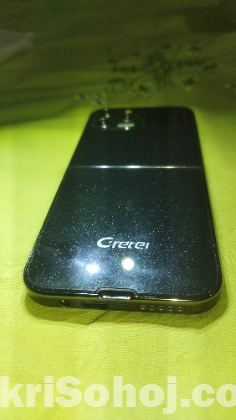 Gretel G7 flip phone